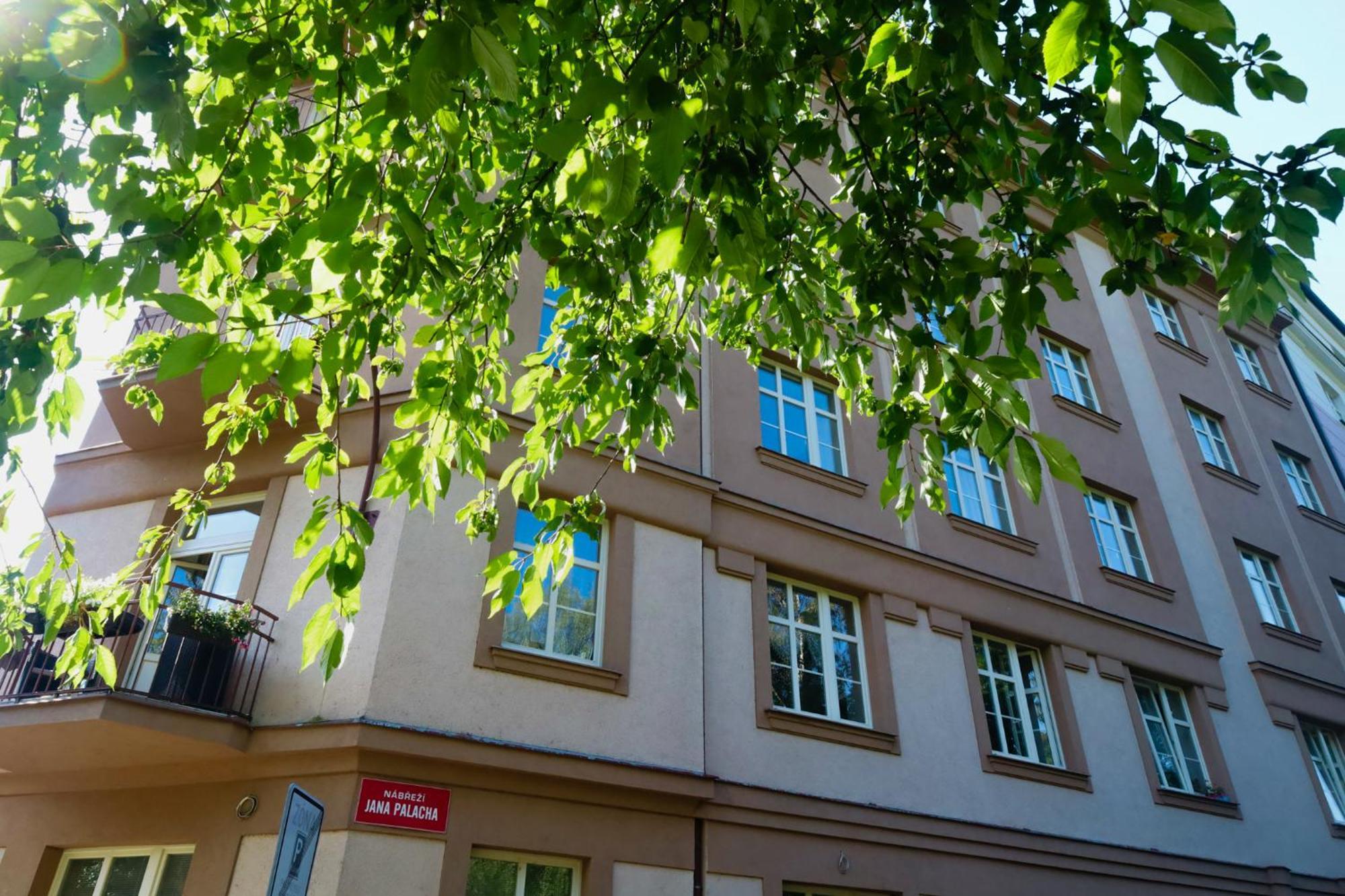 Rivercity Apartments Karlovy Vary Exteriér fotografie