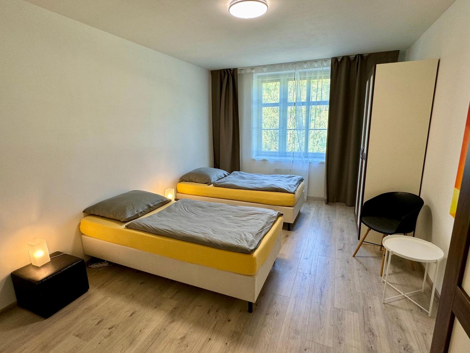 Rivercity Apartments Karlovy Vary Exteriér fotografie